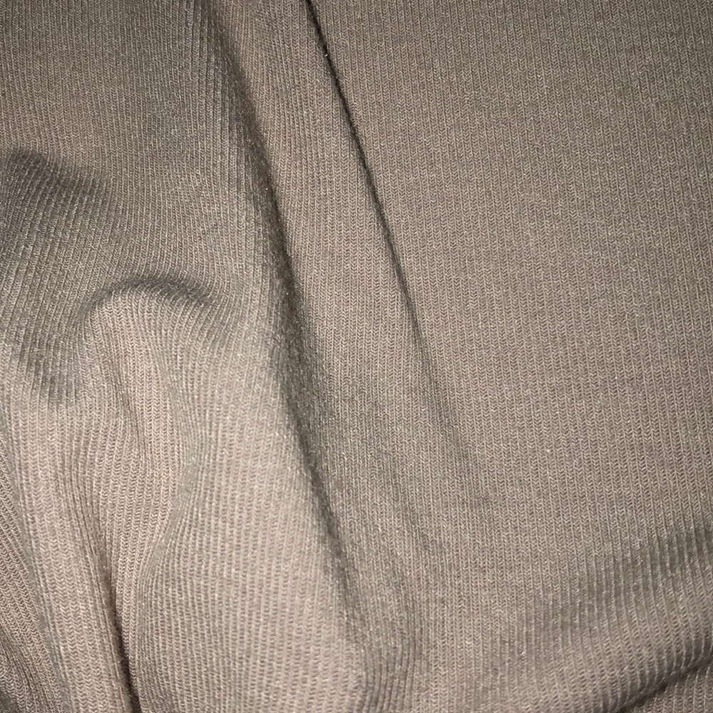 Crop tee - Picture 2 of 4